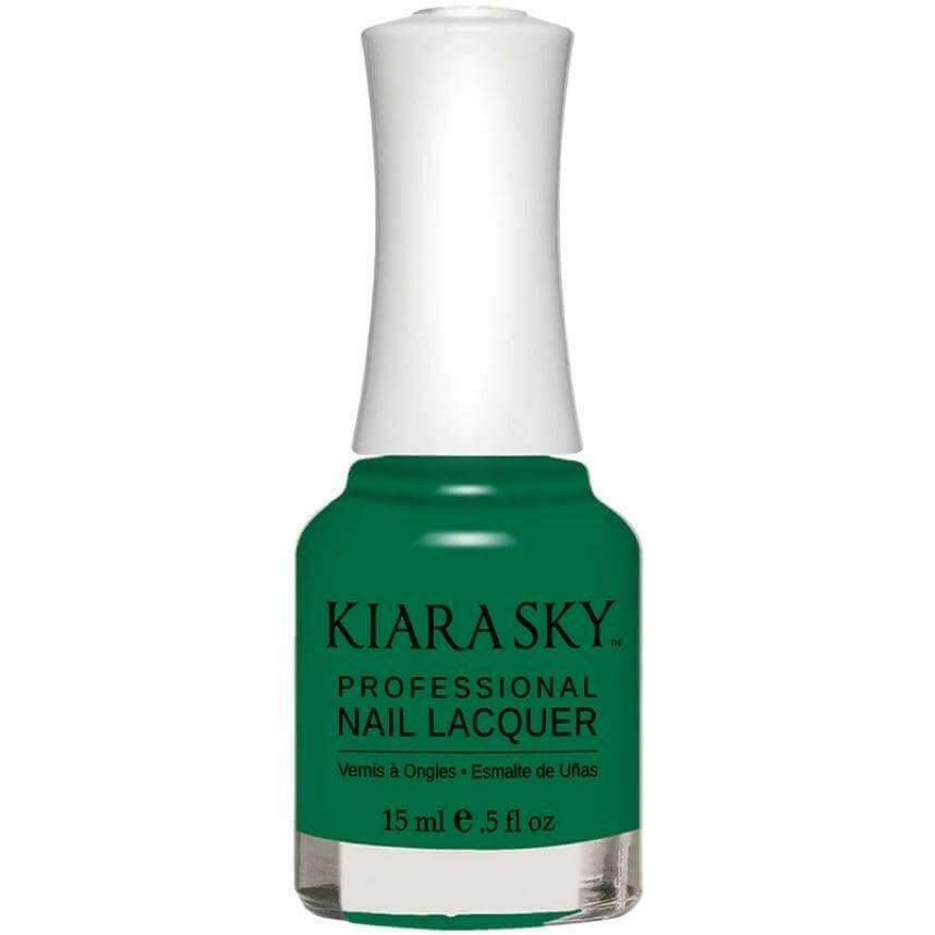 N639, Bottles Up Nail Polish by Kiara Sky - thePINKchair.ca - NAIL POLISH - Kiara Sky