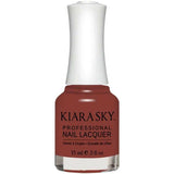 N641, Marilyn Merlot Nail Polish by Kiara Sky - thePINKchair.ca - NAIL POLISH - Kiara Sky