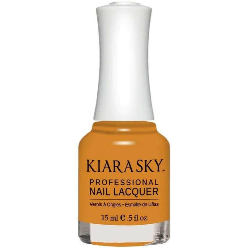 N642, Pour Decisions Nail Polish by Kiara Sky - thePINKchair.ca - NAIL POLISH - Kiara Sky