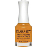 N642, Pour Decisions Nail Polish by Kiara Sky