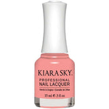 N643, Sip Happens Nail Polish by Kiara Sky