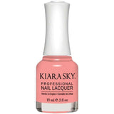 N643, Sip Happens Nail Polish by Kiara Sky - thePINKchair.ca - NAIL POLISH - Kiara Sky