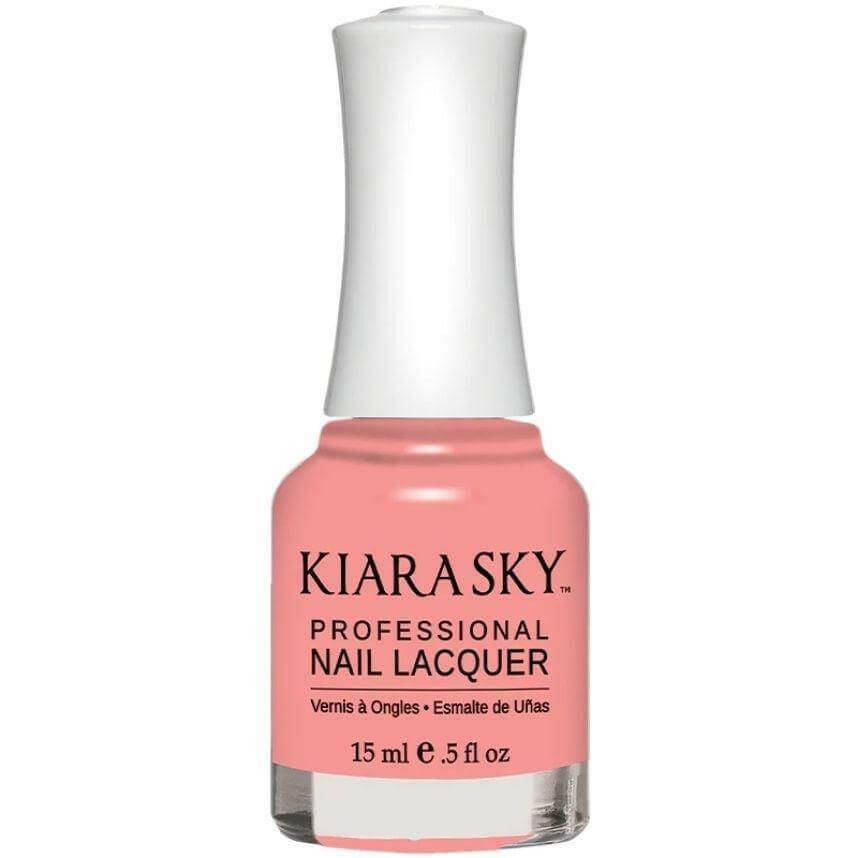 N643, Sip Happens Nail Polish by Kiara Sky - thePINKchair.ca - NAIL POLISH - Kiara Sky