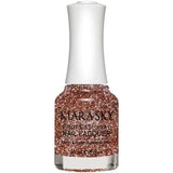 N644, Chardon - Aye Nail Polish by Kiara Sky - thePINKchair.ca - NAIL POLISH - Kiara Sky