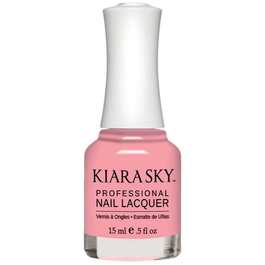 N648, Juicy Nail Polish by Kiara Sky - thePINKchair.ca - NAIL POLISH - Kiara Sky