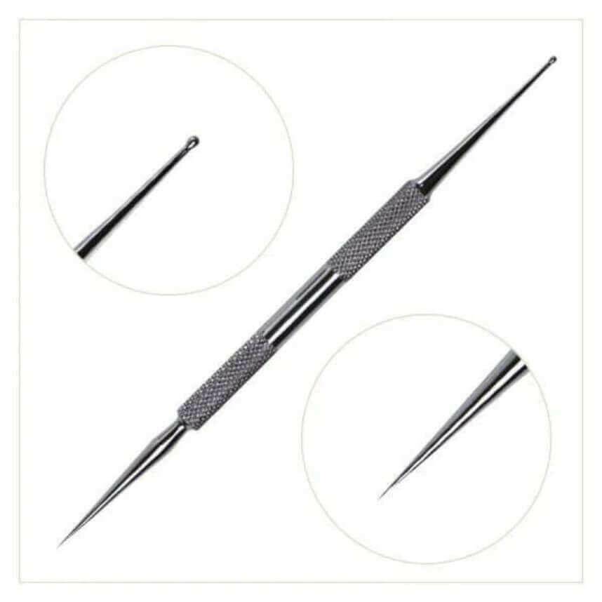 Nail Art Needle by Crystal Nails - thePINKchair.ca - Tools - Crystal Nails/Elite Cosmetix USA