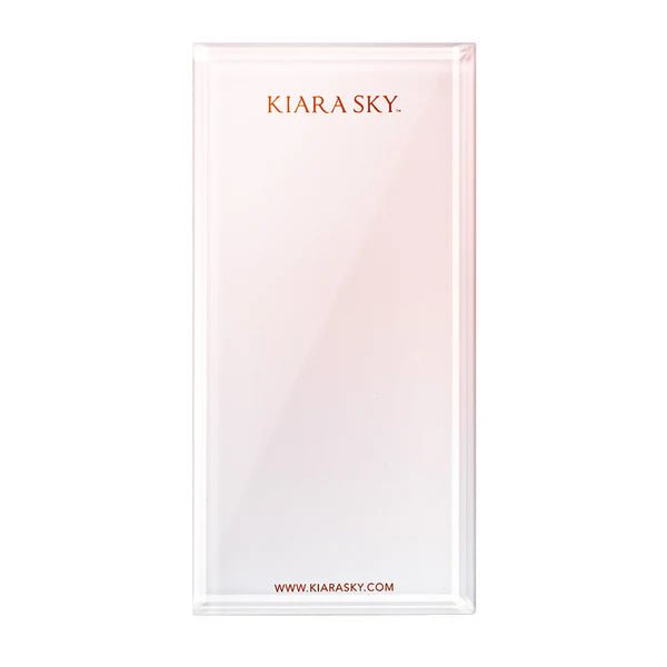 Nail Art Palette (Lash Tile) - thePINKchair.ca - Nail Art - Kiara Sky