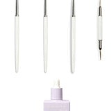 Nail Art Saviours Bundle - thePINKchair.ca - Brushes - the GEL bottle