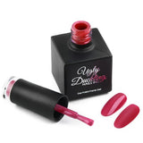 NAIL SCHOOL - GEL POLISH 047 - thePINKchair.ca - Gel Polish - Ugly Duckling