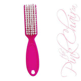 Nail Scrub Brush by thePINKchair