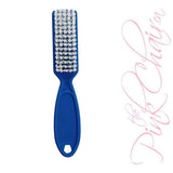 Nail Scrub Brush by thePINKchair