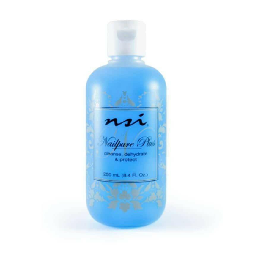 NailPure Plus by NSI - thePINKchair.ca - Odds & Ends - NSI