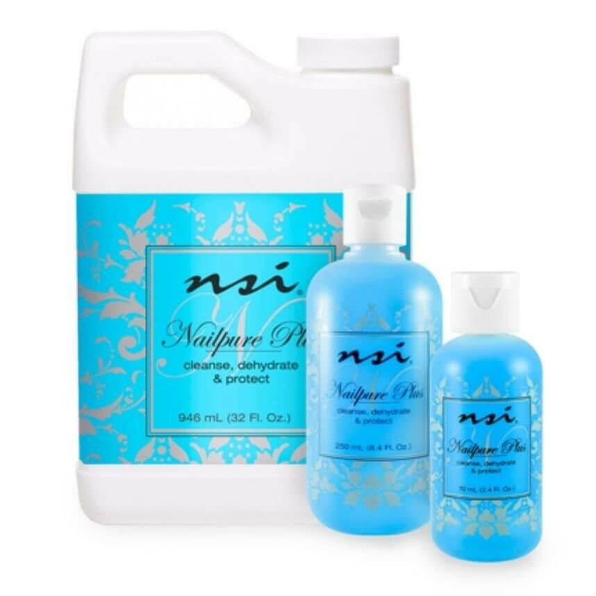 NailPure Plus by NSI - thePINKchair.ca - Odds & Ends - NSI