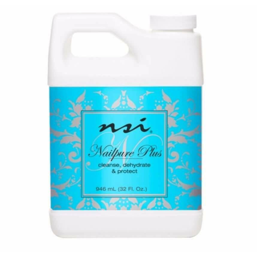 NailPure Plus by NSI - thePINKchair.ca - Odds & Ends - NSI