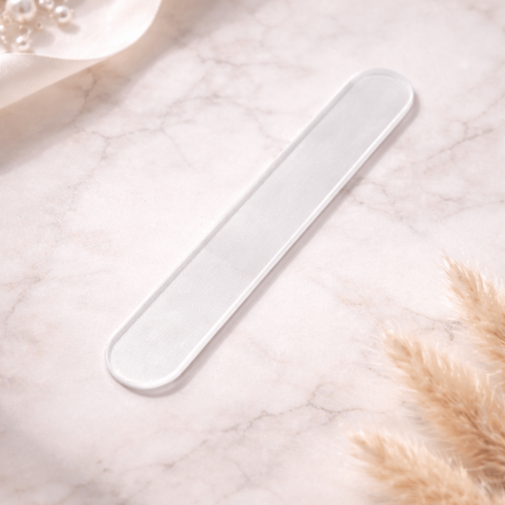 Nano Glass Nail File - thePINKchair.ca - File - thePINKchair.ca