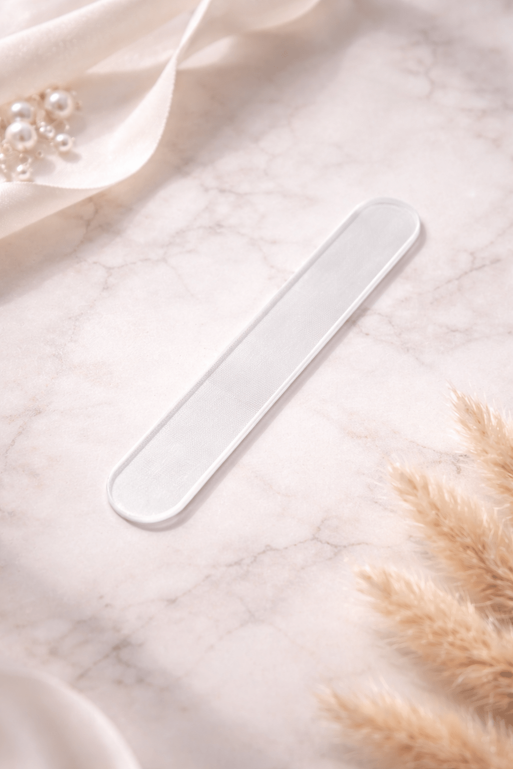Nano Glass Nail File - thePINKchair.ca - File - thePINKchair.ca