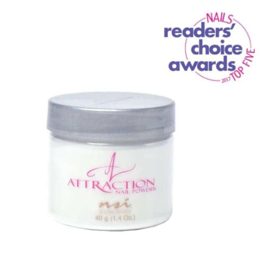 Natural Attraction Acrylic Powder by NSI - thePINKchair.ca - Acrylic Powder - NSI