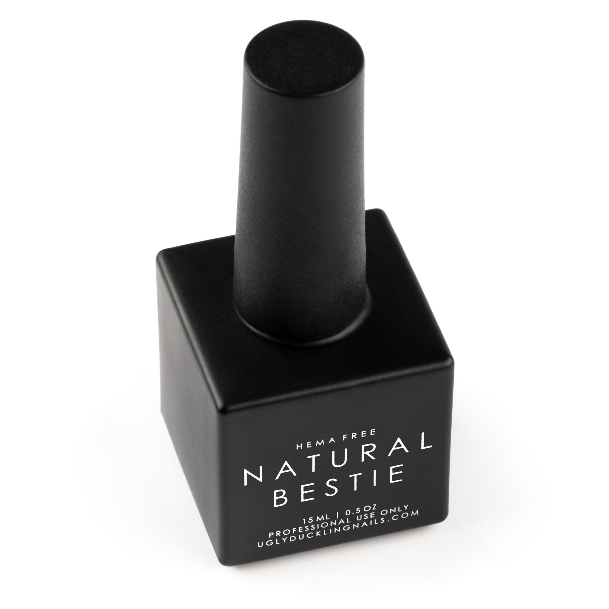 NATURAL BESTIE - HEMA FREE - thePINKchair.ca - Base Gel - Ugly Duckling