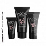 Natural Cover AcrylPro - thePINKchair.ca - Builder Gel - 2Mbeauty