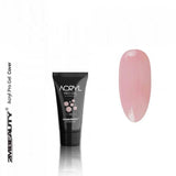 Natural Cover AcrylPro - thePINKchair.ca - Builder Gel - 2Mbeauty