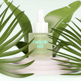 Natural Cuticle Oil by Kiara Sky - thePINKchair.ca - Cuticle Oil - Kiara Sky