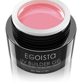 Natural Pink Builder - thePINKchair.ca - Builder Gel - egoista