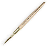 Natural Sens Liner Brush by Crystal Nails - thePINKchair.ca - Brushes - Crystal Nails/Elite Cosmetix USA