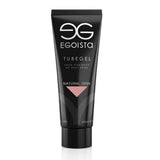 Natural Skin Tube Gel by Egoista - thePINKchair.ca - Builder Gel - egoista