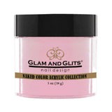 NCA406, Too a Tee Acrylic Powder by Glam & Glits