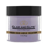 NCAC398, Keep It Casual Acrylic Powder by Glam & Glits