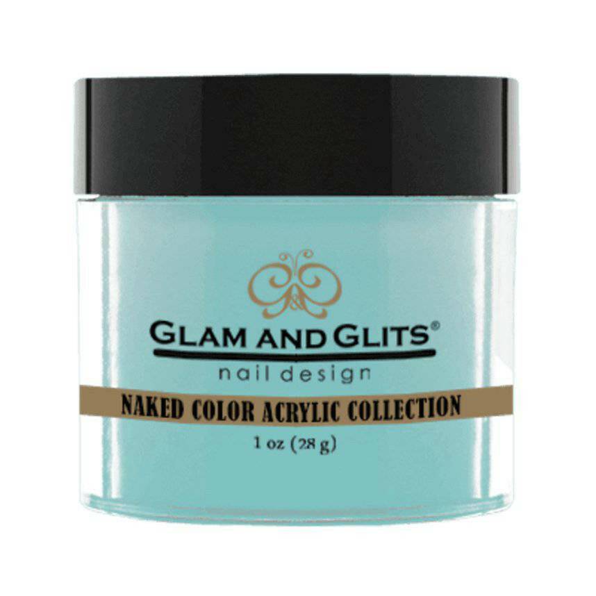 NCAC399, Obsessive Compulsive Acrylic Powder by Glam & Glits - thePINKchair.ca - Coloured Powder - Glam & Glits