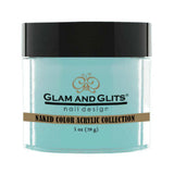 NCAC399, Obsessive Compulsive Acrylic Powder by Glam & Glits