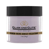 NCAC402, I'm the One Acrylic Powder by Glam & Glits