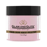 NCAC406, To - A - Tee Acrylic Powder by Glam & Glits - thePINKchair.ca - Coloured Powder - Glam & Glits