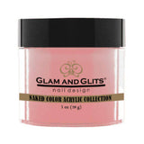 NCAC409, Wink Wink Acrylic Powder by Glam & Glits - thePINKchair.ca - Coloured Powder - Glam & Glits