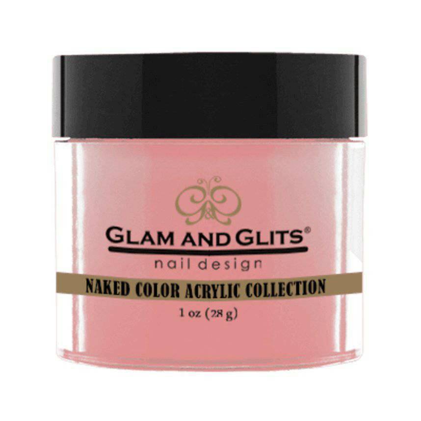 NCAC409, Wink Wink Acrylic Powder by Glam & Glits - thePINKchair.ca - Coloured Powder - Glam & Glits