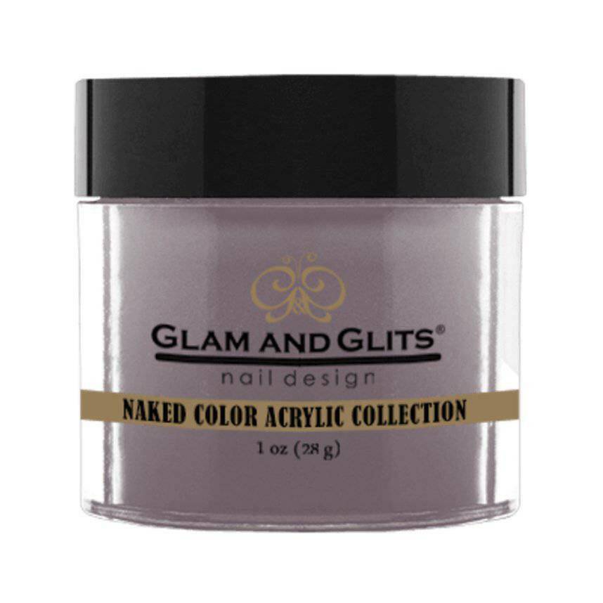 NCAC416, Mauve Over, My Turn Acrylic Powder by Glam & Glits - thePINKchair.ca - Coloured Powder - Glam & Glits
