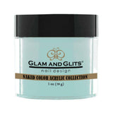 NCAC417, Endless Sea Acrylic Powder by Glam & Glits