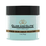 NCAC417, Endless Sea Acrylic Powder by Glam & Glits - thePINKchair.ca - Coloured Powder - Glam & Glits