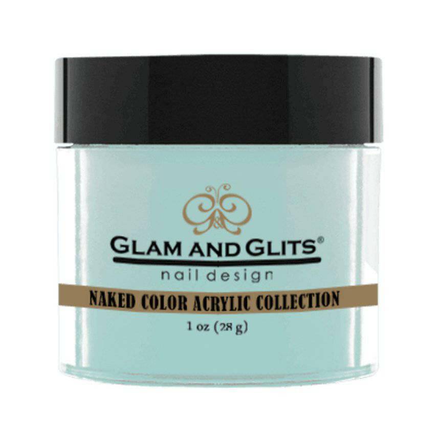 NCAC417, Endless Sea Acrylic Powder by Glam & Glits - thePINKchair.ca - Coloured Powder - Glam & Glits