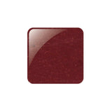 NCAC418, Wine Me Up Acrylic Powder by Glam & Glits - thePINKchair.ca - Coloured Powder - Glam & Glits