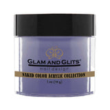 NCAC419, On Your Mark Acrylic Powder by Glam & Glits - thePINKchair.ca - Coloured Powder - Glam & Glits