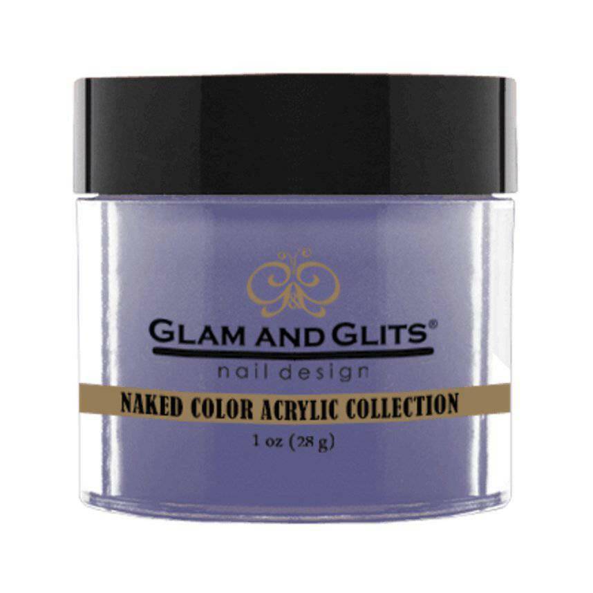 NCAC419, On Your Mark Acrylic Powder by Glam & Glits - thePINKchair.ca - Coloured Powder - Glam & Glits