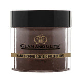 NCAC420, Ooh La La Acrylic Powder by Glam & Glits - thePINKchair.ca - Coloured Powder - Glam & Glits