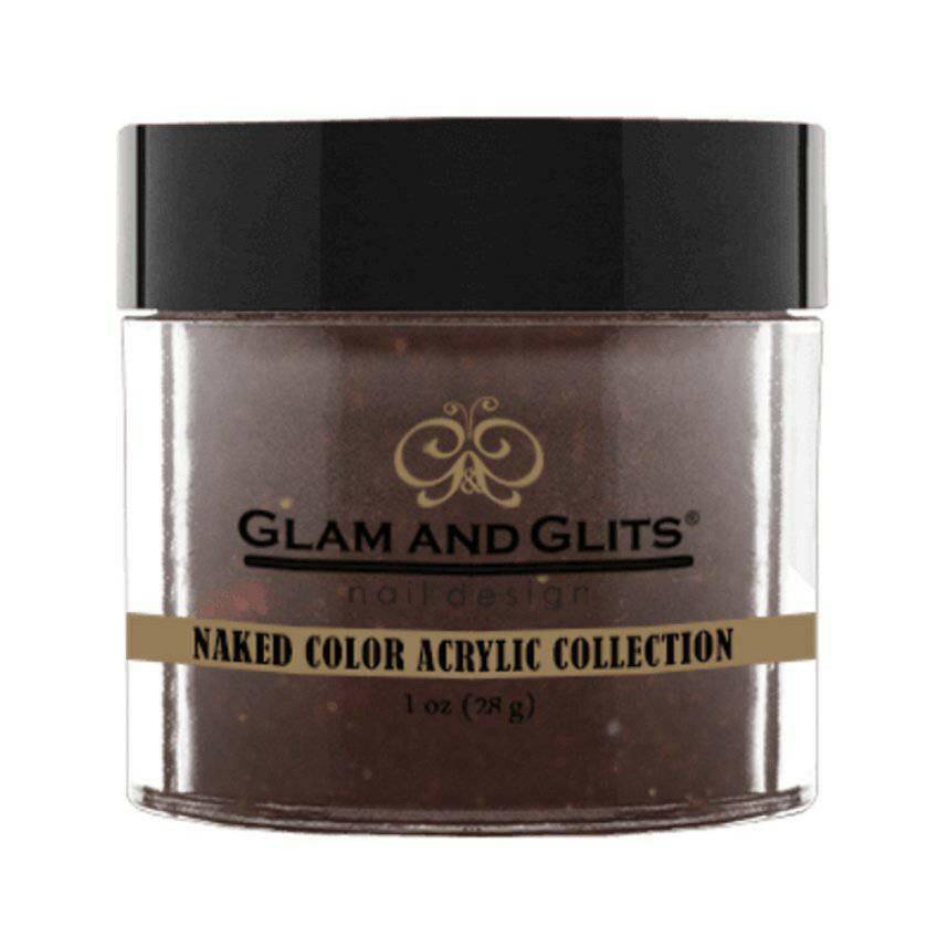 NCAC420, Ooh La La Acrylic Powder by Glam & Glits - thePINKchair.ca - Coloured Powder - Glam & Glits