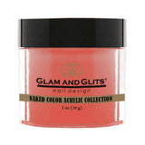 NCAC421, Boom Kapow Acrylic Powder by Glam & Glits - thePINKchair.ca - Coloured Powder - Glam & Glits