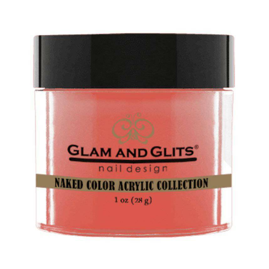NCAC421, Boom Kapow Acrylic Powder by Glam & Glits - thePINKchair.ca - Coloured Powder - Glam & Glits
