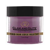 NCAC425, Femme Fatale Acrylic Powder by Glam & Glits