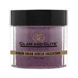 NCAC428, Have a Grape Day Acrylic Powder by Glam & Glits