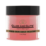 NCAC436, Cruel Intention Acrylic Powder by Glam & Glits - thePINKchair.ca - Coloured Powder - Glam & Glits
